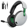 Casque Gaming Acincai BL500 Bluetooth ANC Micro PS5/PC – CLEVI Paris