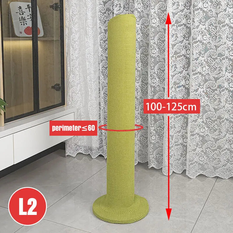 Housse pour ventilateur tour – CLEVI Paris