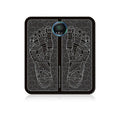 Tapis de massage EMS pour les pieds – CLEVI Paris
