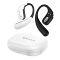Écouteurs Bluetooth GTbeans E20 Open-Ear 56h IP55 – CLEVI Paris
