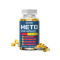 Keto BHB en gélules SOOMIIG – CLEVI Paris
