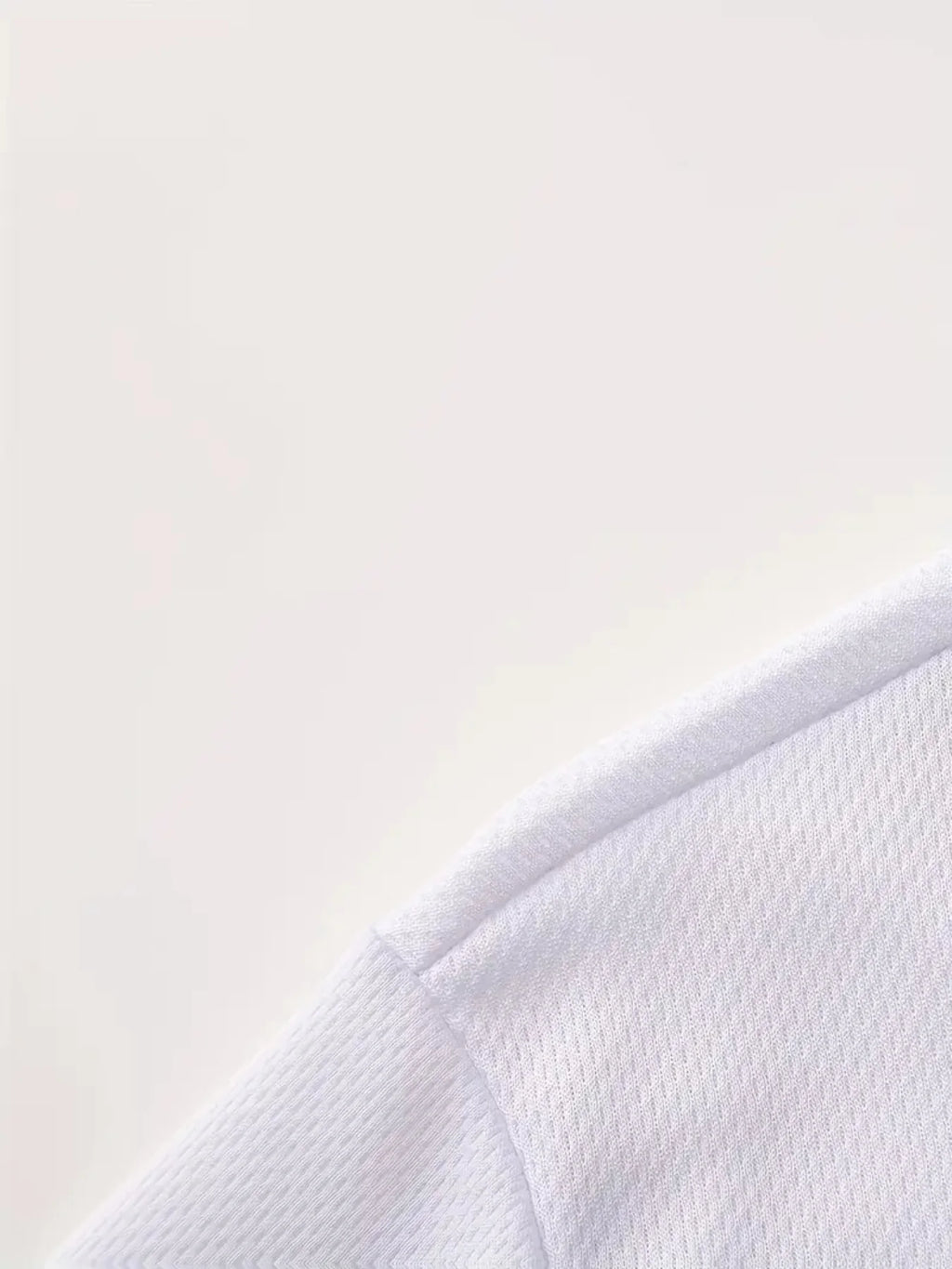 T-shirt homme à rayures sportives – CLEVI Paris