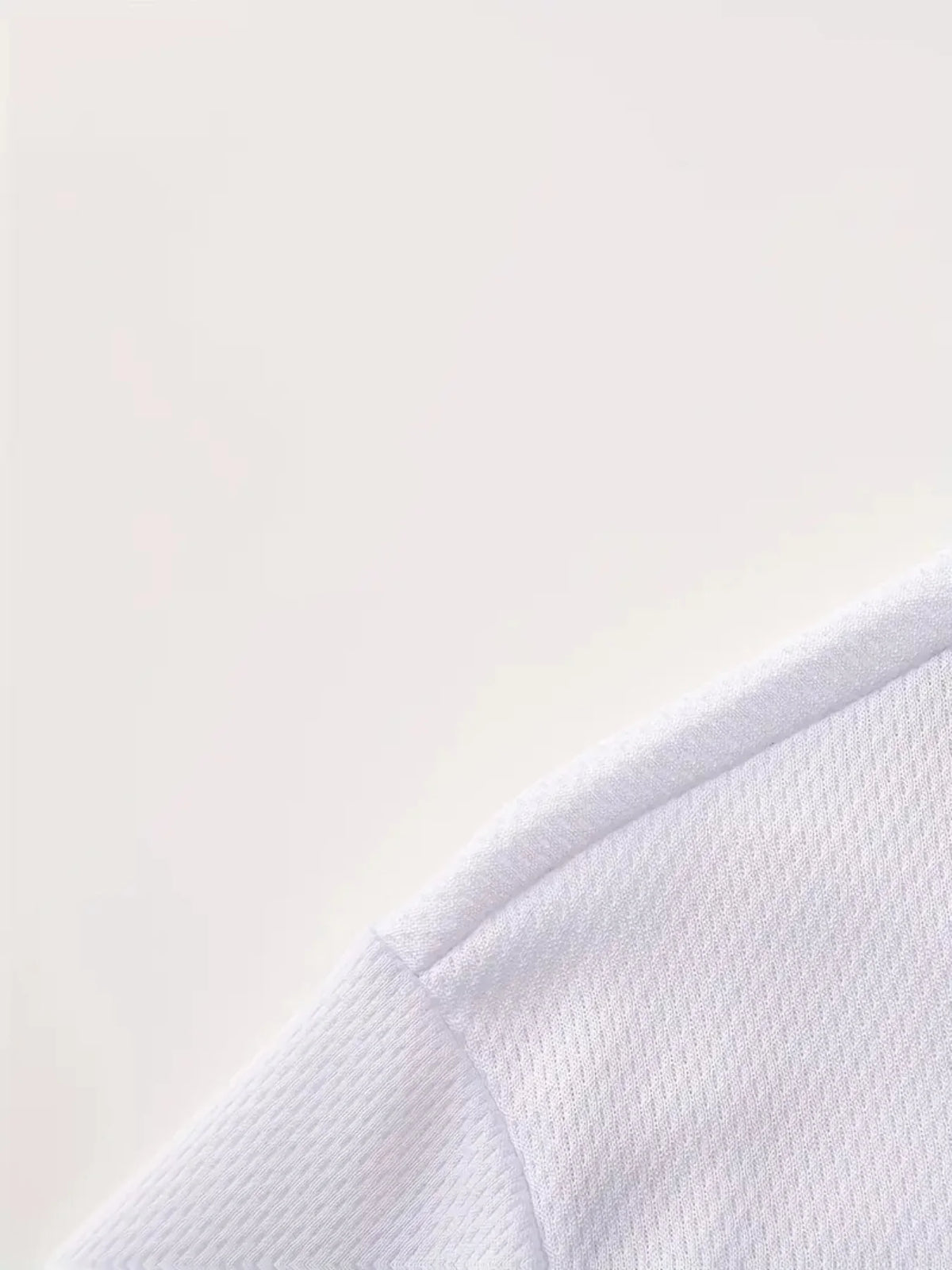 T-shirt homme à rayures sportives – CLEVI Paris