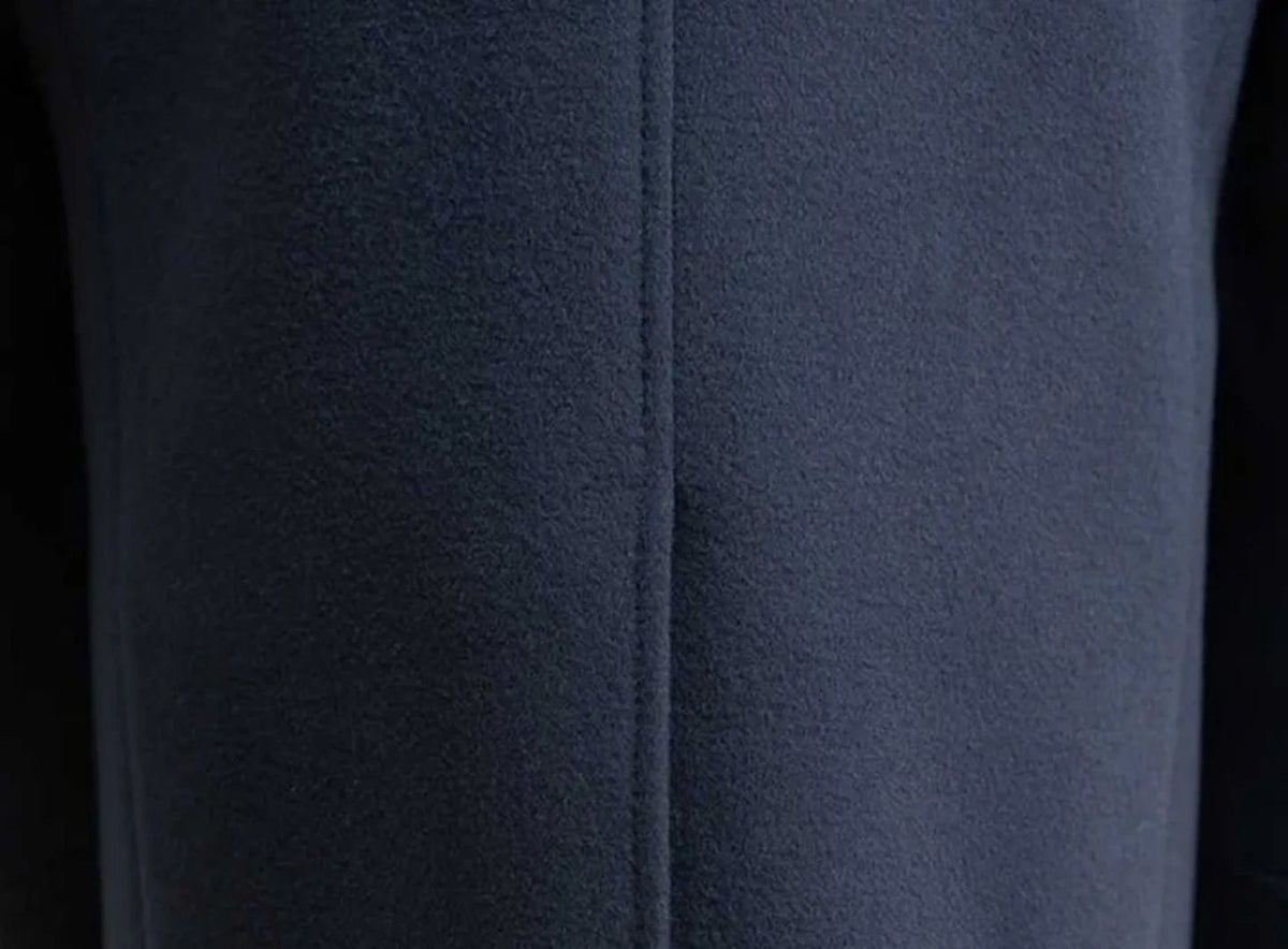 Blazer Homme Bleu Marine – CLEVI Paris