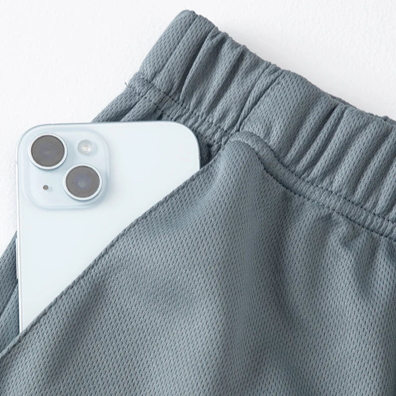 Tenue homme imprimée en polyester, lots au choix – CLEVI Paris