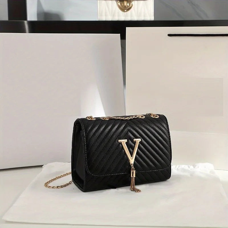 Pochette Femme Broderie Sequins Franges Soirée – CLEVI Paris