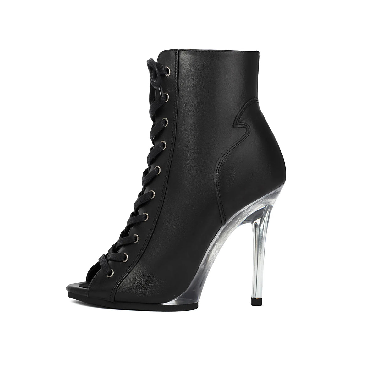 Chaussures de danse latine à talons – CLEVI Paris