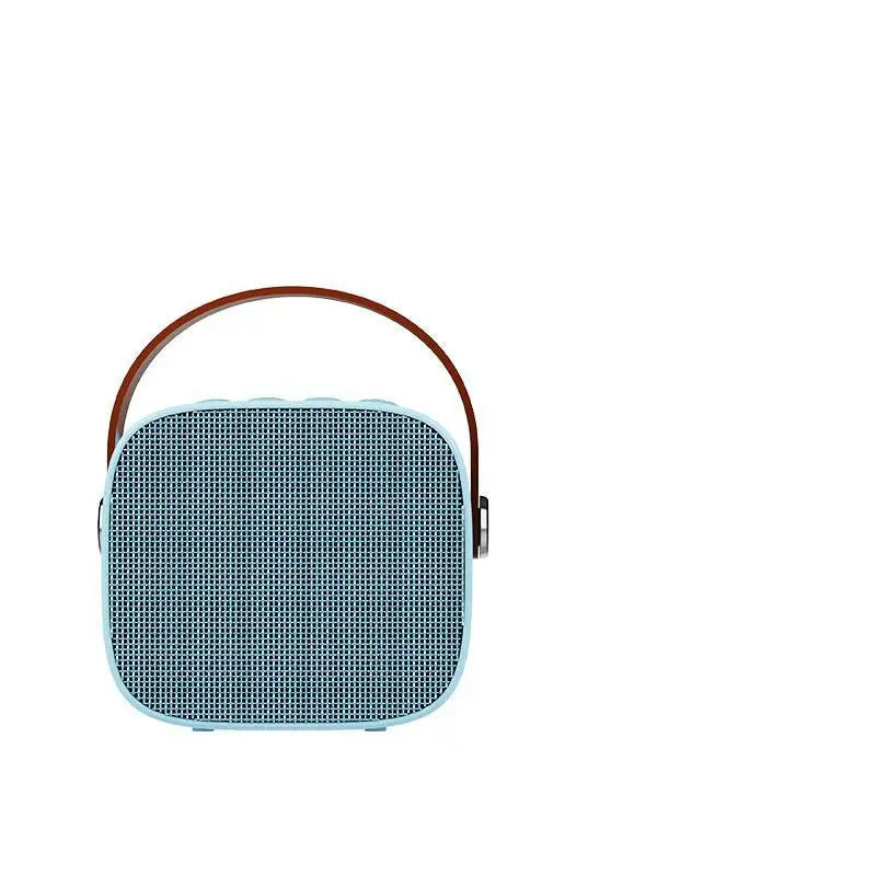 Machine Karaoké Portable Bluetooth 5.0 Micro Sans Fil Enfants & Adultes – CLEVI Paris