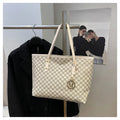 Sac épaule femme avec poche à rabat – CLEVI Paris