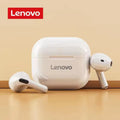 Écouteurs TWS Lenovo LP40 Bluetooth 5.3 ANC HiFi Gaming – CLEVI Paris