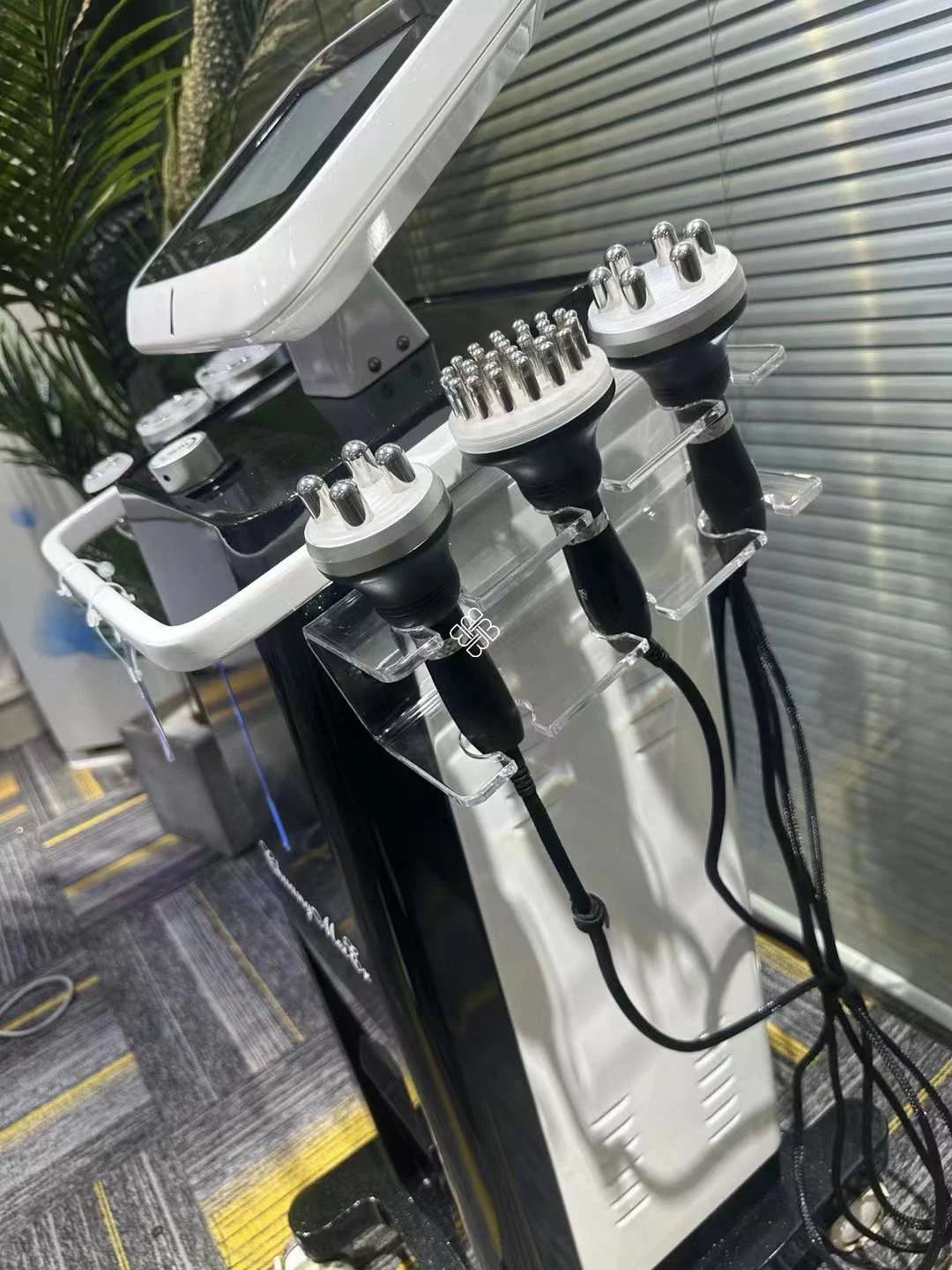 Appareil de massage corporel sous vide – CLEVI Paris