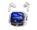 Écouteurs TWS Air Max Bluetooth 5.4 ANC Traduction IA – CLEVI Paris
