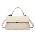 Sac fourre-tout femme zippé YaLePuck – CLEVI Paris