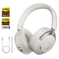 Casque HAYLOU S40 ANC 50dB LDAC Bluetooth 6.0 Hi-Res 90h – CLEVI Paris