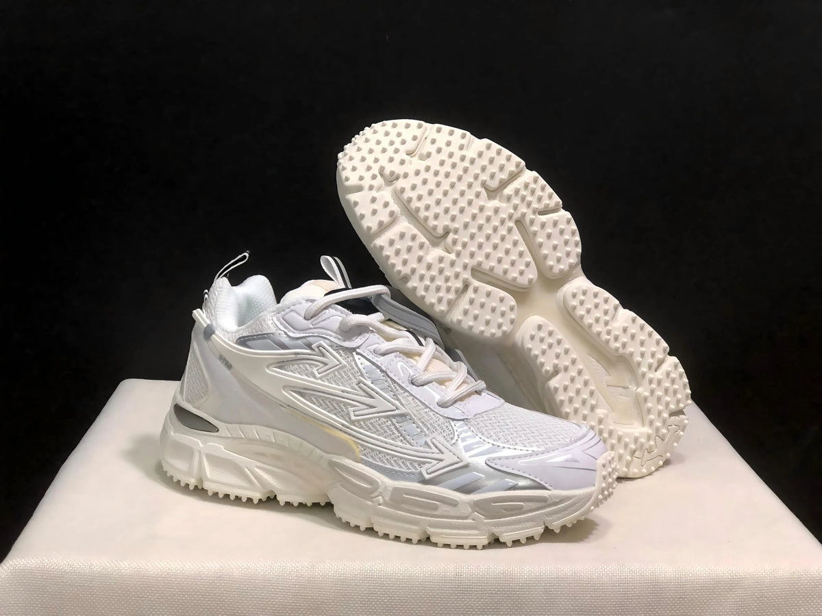 Sneakers Homme Casual Sport Running Légères Polyvalentes – CLEVI Paris