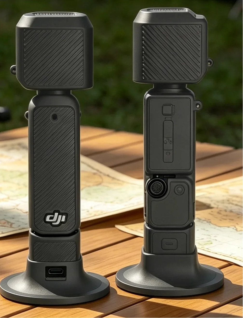 Étui silicone pour DJI Osmo Pocket – CLEVI Paris