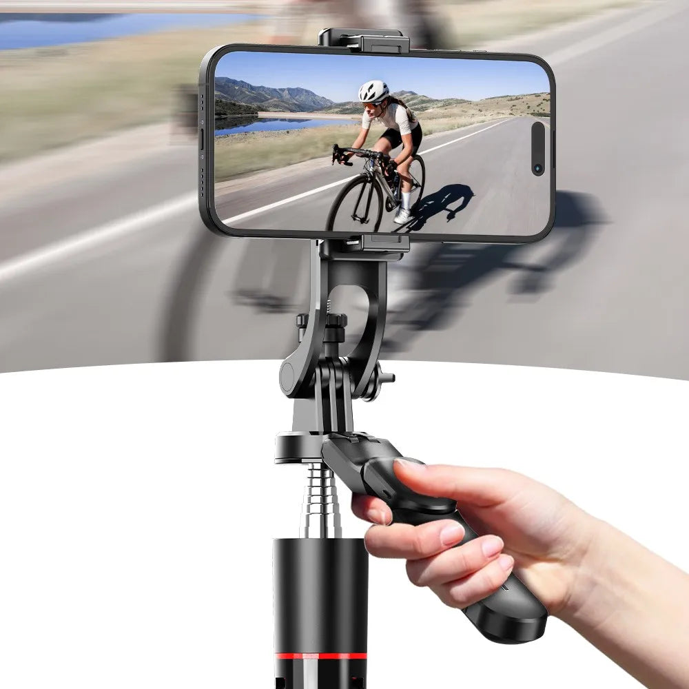 Trépied perche selfie MEUYAG F16 Bluetooth – CLEVI Paris