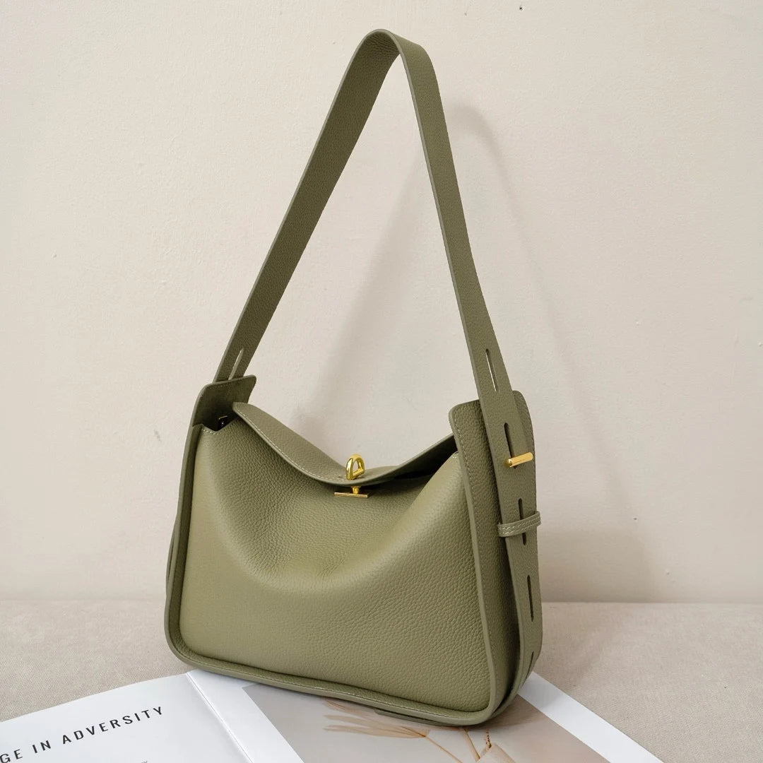 Sac bandoulière femme Shucai – CLEVI Paris