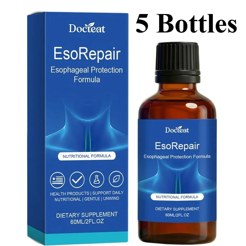 EsoRepair, formule liquide 60 ml – CLEVI Paris
