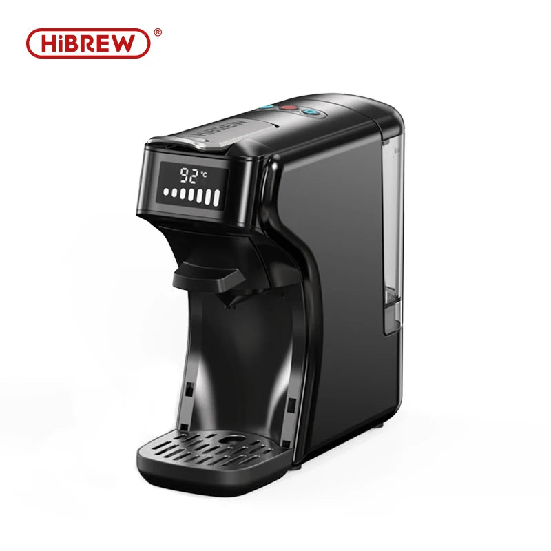 Machine à café à capsules HiBREW H1B – CLEVI Paris