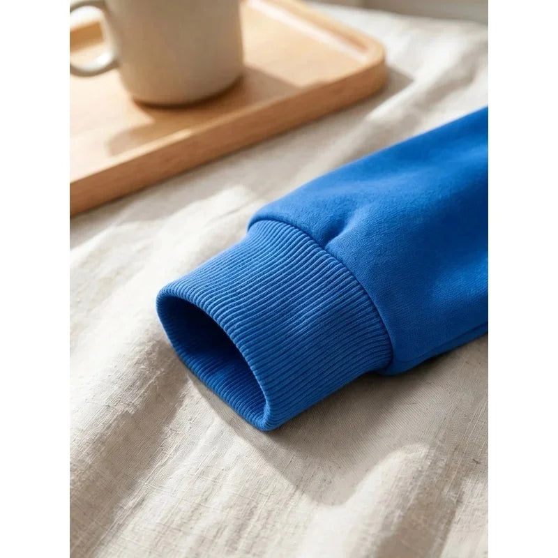 Sweat fille zippé à rayures et nœud – CLEVI Paris
