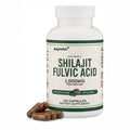 Shilajit en capsules, flacon de 120 – CLEVI Paris