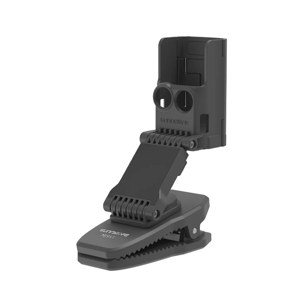 Clip sac à dos pour DJI Pocket 3 – CLEVI Paris