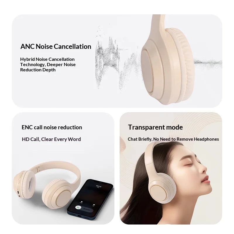 Casque Bluetooth Lenovo à Conduction Osseuse & Micro – CLEVI Paris