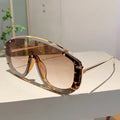 Lunettes de soleil femme Y2K KAMMPT 2390 – CLEVI Paris