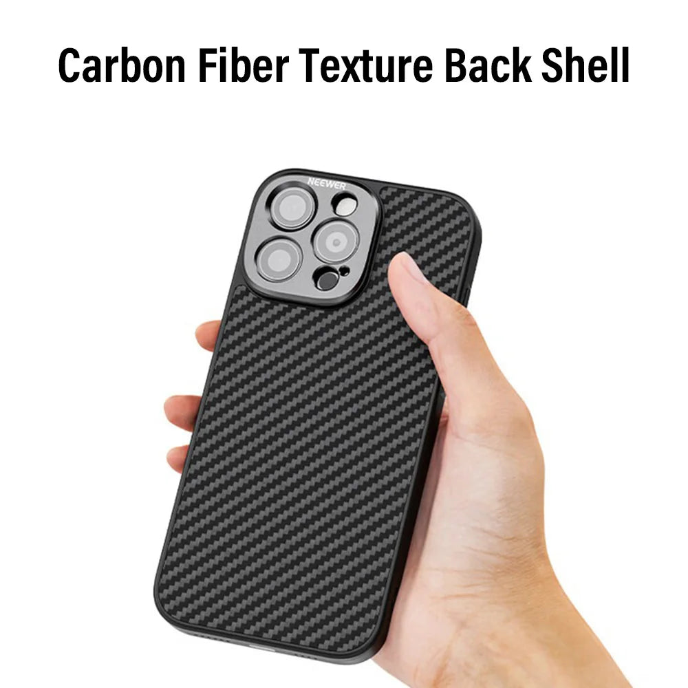 Coque photo NEEWER pour smartphone, au choix – CLEVI Paris