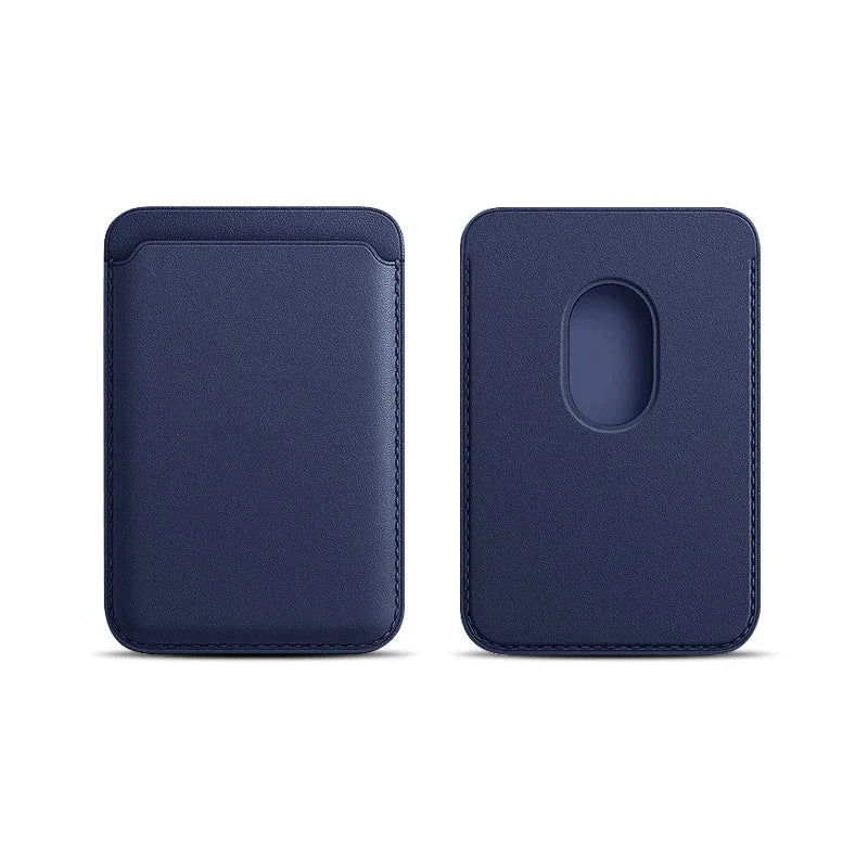 Porte-cartes magnétique pour iPhone 17 – CLEVI Paris