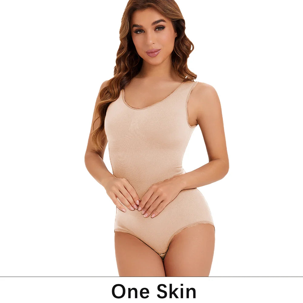 Culotte Gainante Corset Femme – CLEVI Paris