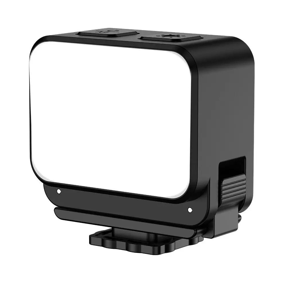 Mini lampe LED magnétique pour caméra – CLEVI Paris