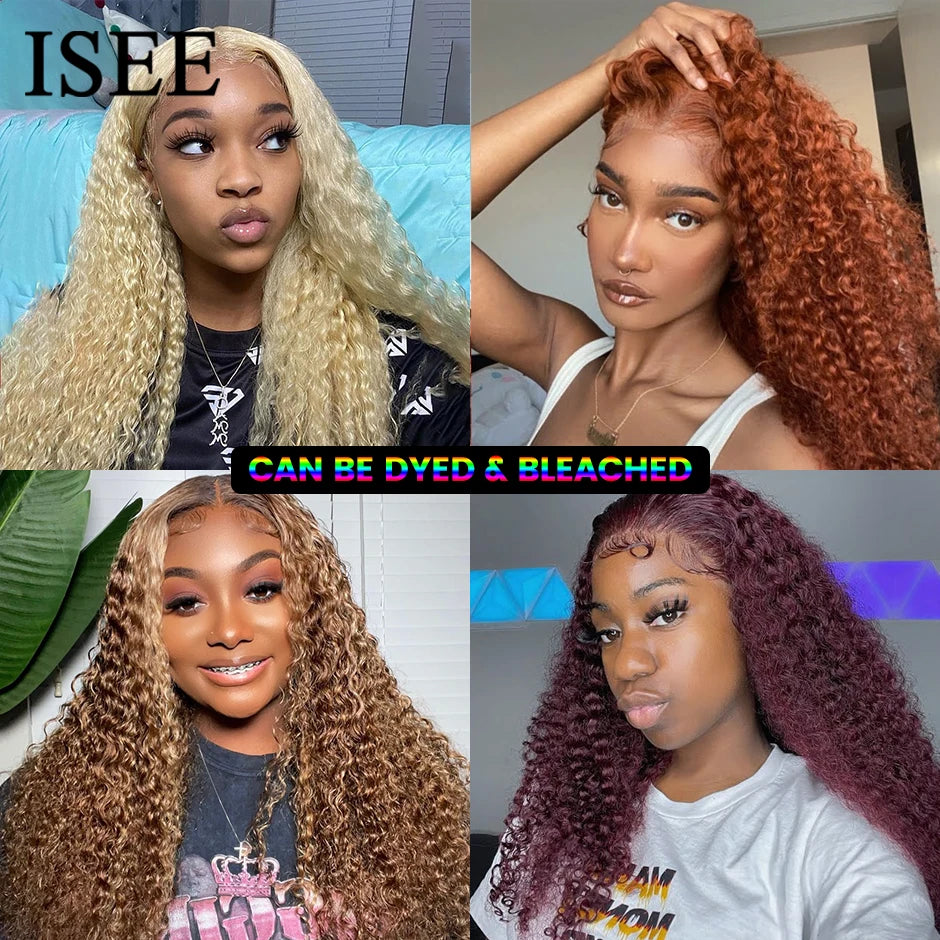 Brazilian Kinky Curly Remy Hair Bundles – CLEVI Paris