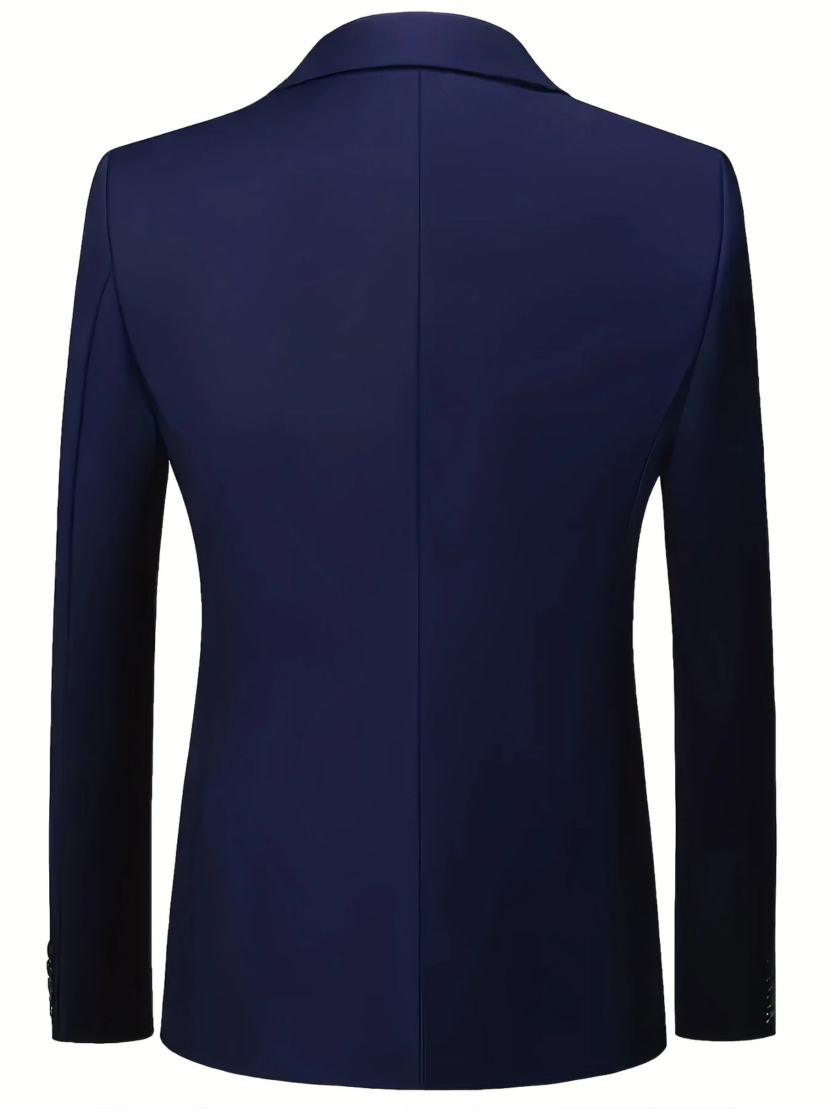 Costume Homme 2 Pièces Slim – CLEVI Paris