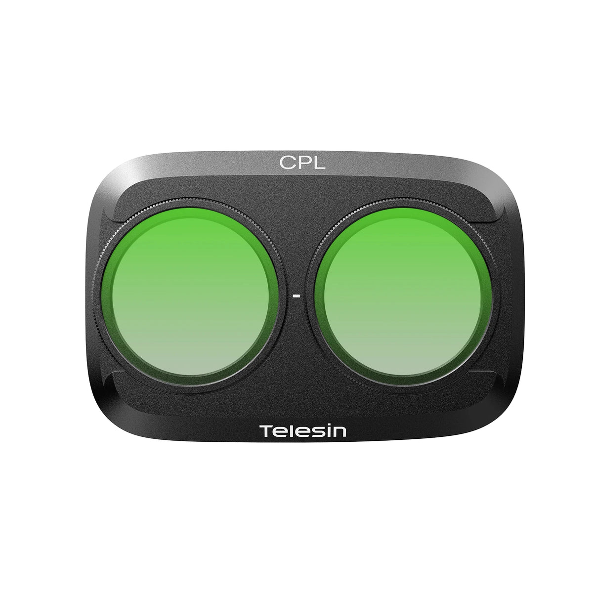 Filtres TELESIN pour DJI OSMO Pocket 4P – CLEVI Paris