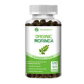 Moringa en gélules molles, 120 unités – CLEVI Paris