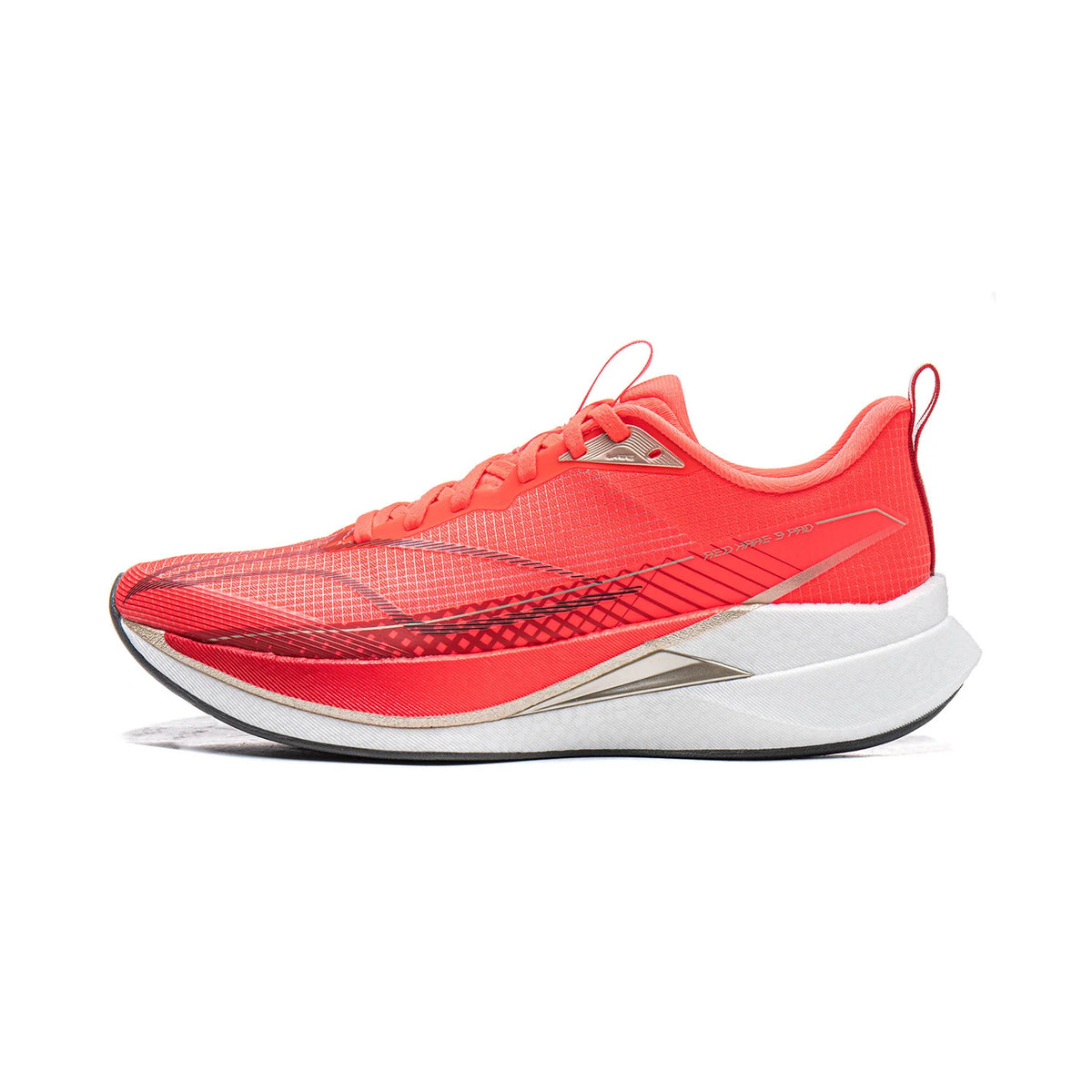 Li-Ning Red Hare 9 Pro Chaussures Running Homme – CLEVI Paris
