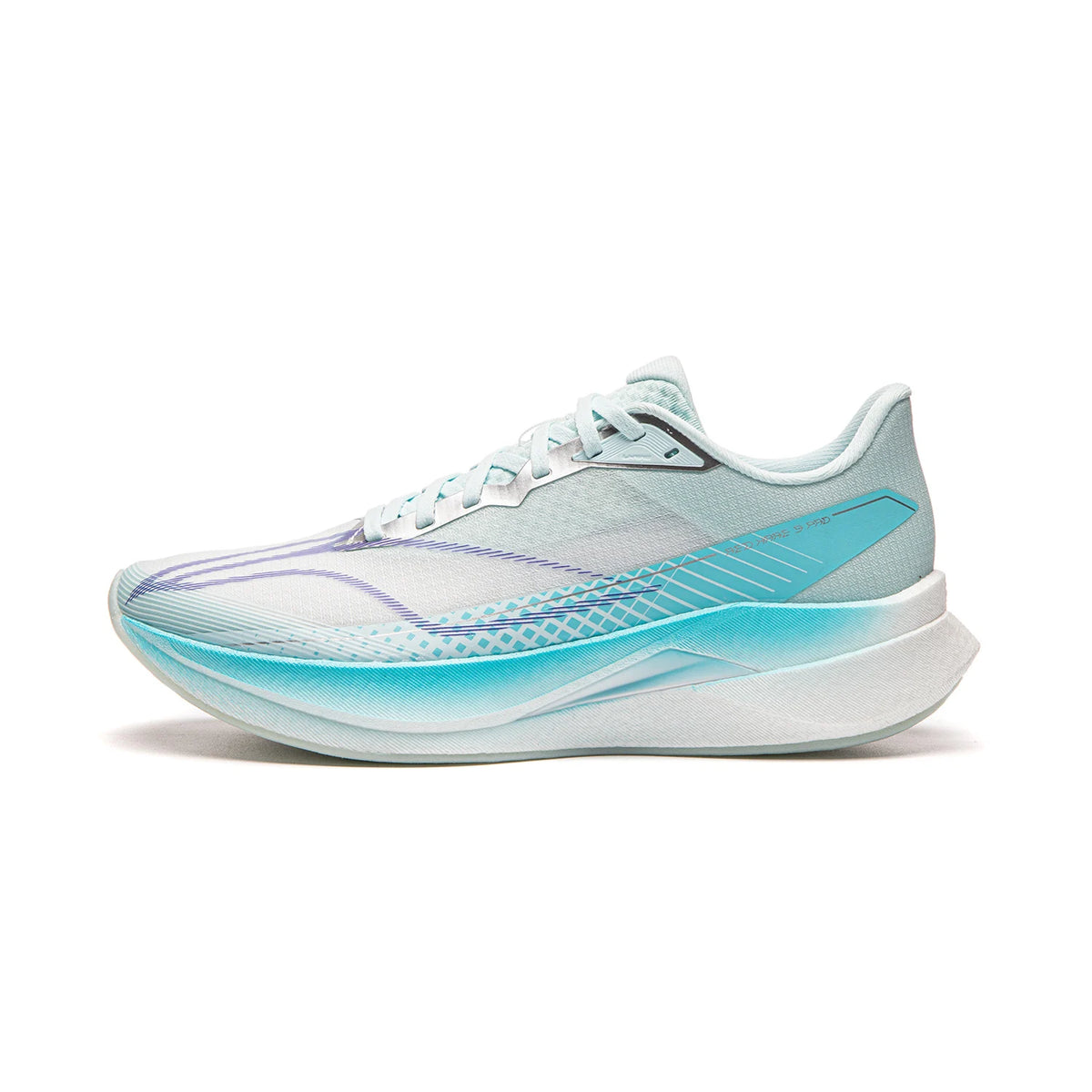 Li-Ning Red Hare 9 Pro Chaussures Running Homme – CLEVI Paris