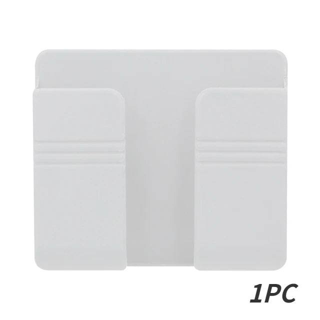 Boîte Rangement Murale Sans Perçage Lot 1 à 8 pcs – CLEVI Paris