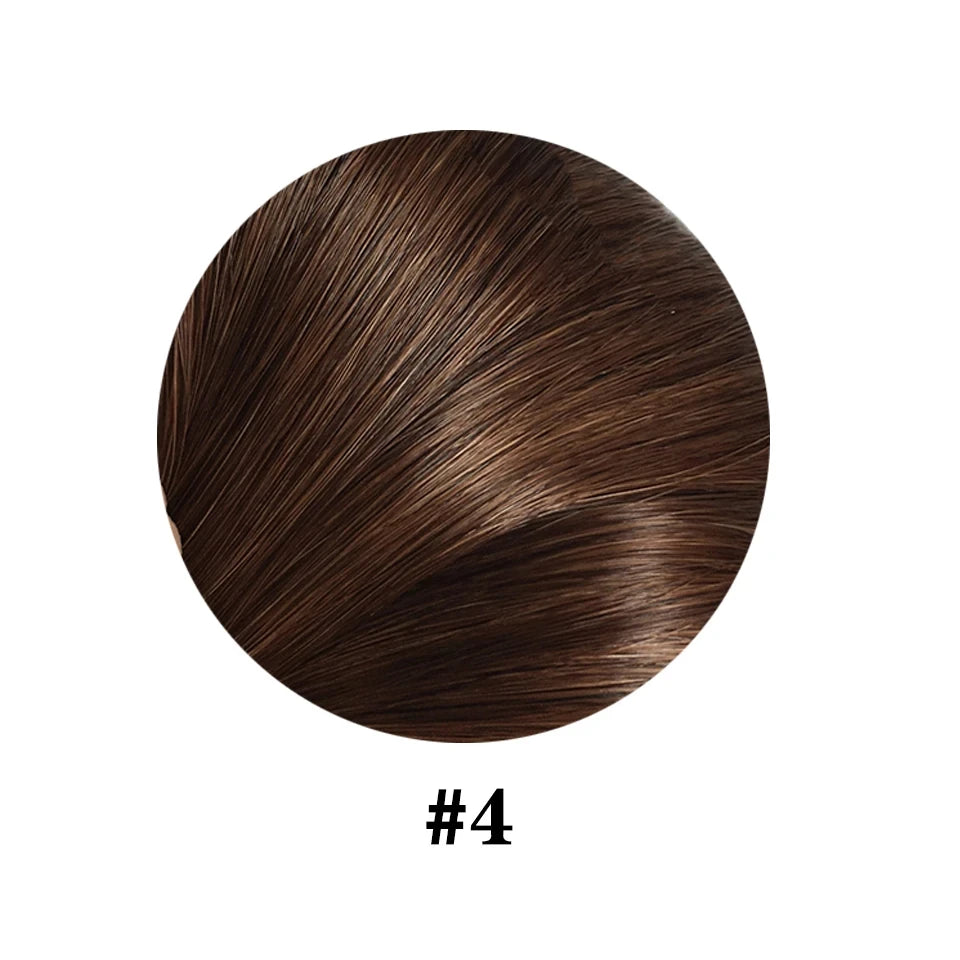 Extensions Clip-in Body Wave Virgin Hair 100% Brésilien – CLEVI Paris
