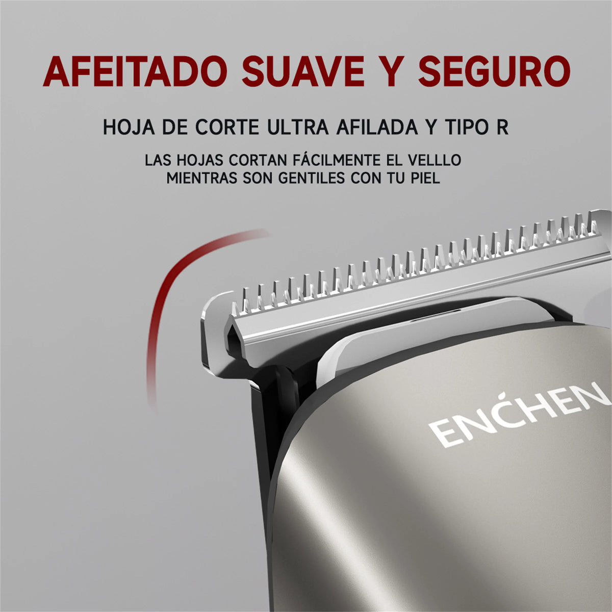 Tondeuse USB-C Beardo 2 – CLEVI Paris