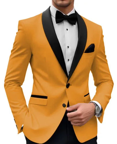 Costume 2 pièces homme – CLEVI Paris