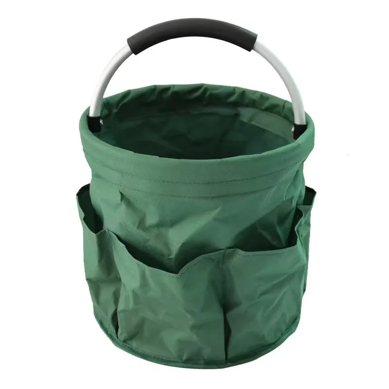 Panier Organiseur Pliable 17L Multiusage – CLEVI Paris