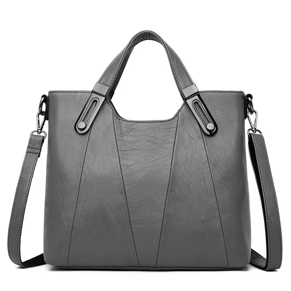 Sac bandoulière femme souple Lanyibaige – CLEVI Paris