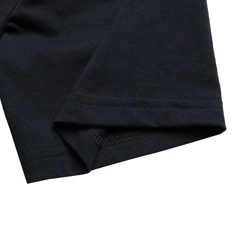 T-shirt homme Under Armour Sportstyle noir – CLEVI Paris