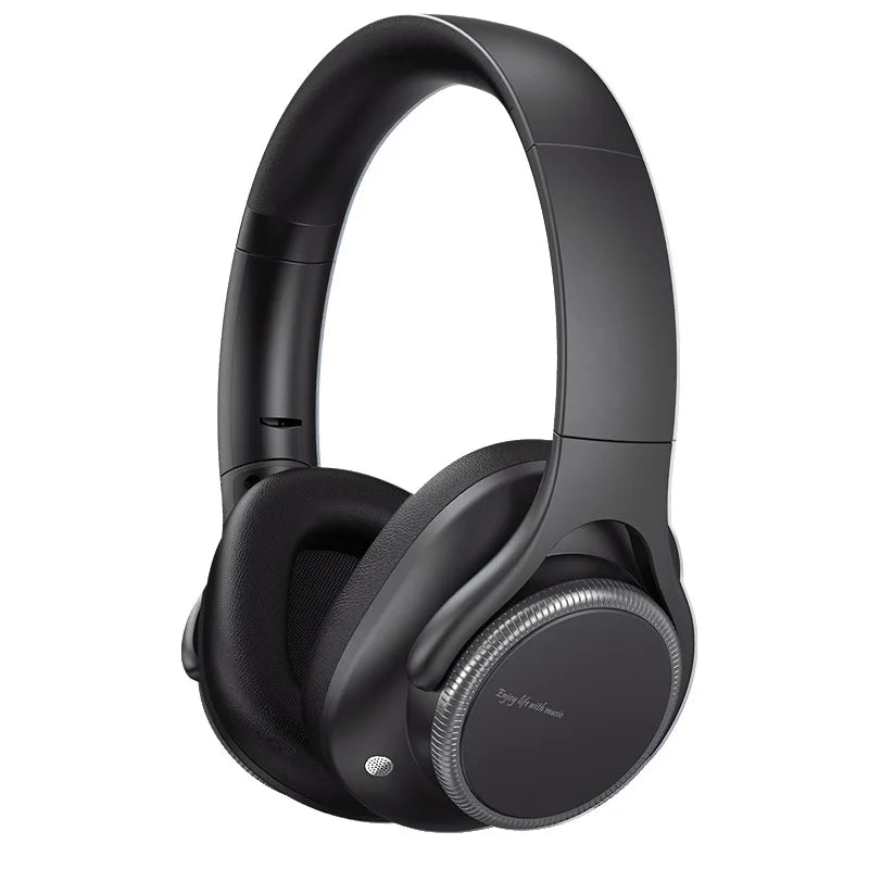 Casque Bluetooth 6.0 CHYI ANC Pliable Micro Waterproof – CLEVI Paris