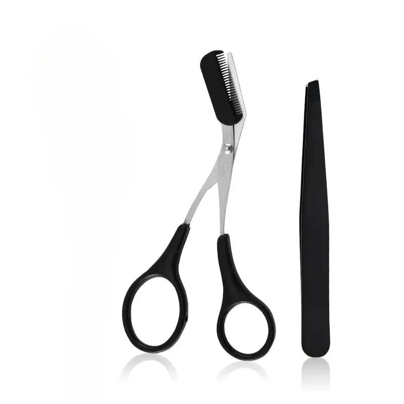 Kit de toilettage pour sourcils – CLEVI Paris