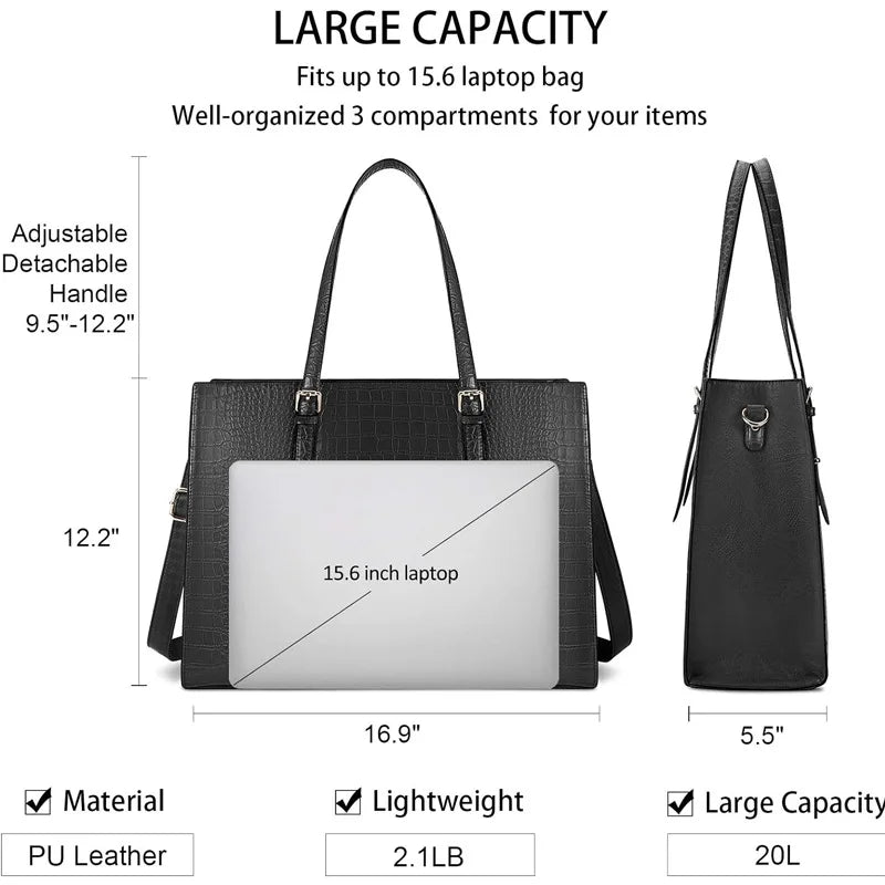 Sac Épaule Femme Simili Cuir Multi-Zips Motif Animal Noir – CLEVI Paris