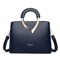 Sac bandoulière femme souple – CLEVI Paris